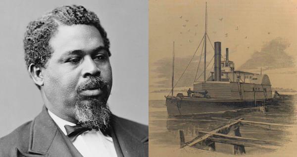 Robert Smalls From Slavery to U.S. Congressman - Senior Group Documentary NHD 2020