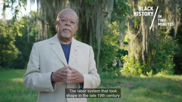 Convict Leasing - Black History in Minutes