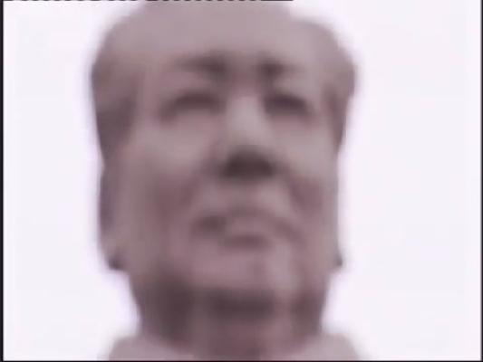 The Origin of the Chinese