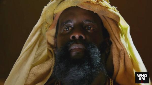 Mansa Musa