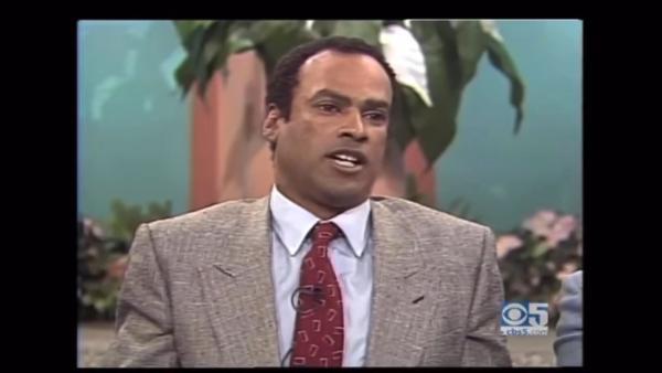 Dr Jawanza Kunjufu On How Images Controls The Mind… Attack On Black People